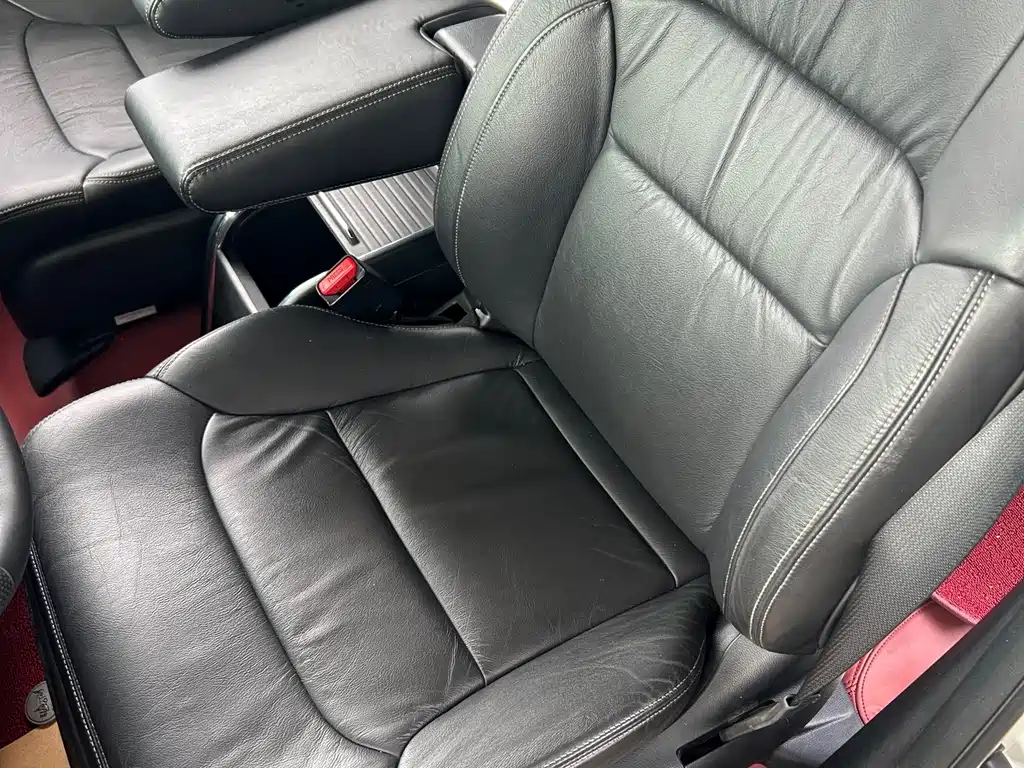 Honda Elysion — миниатюра 9