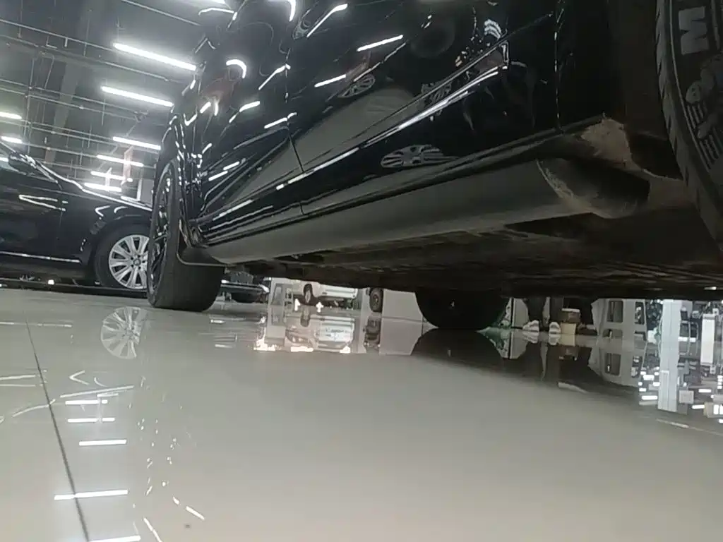 Li Auto Li L8 — миниатюра 22
