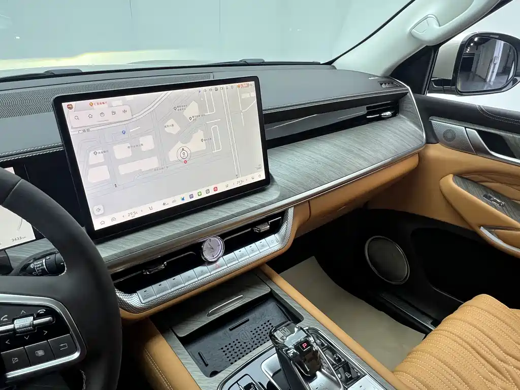 TANK TANK 500 NEW ENERGY