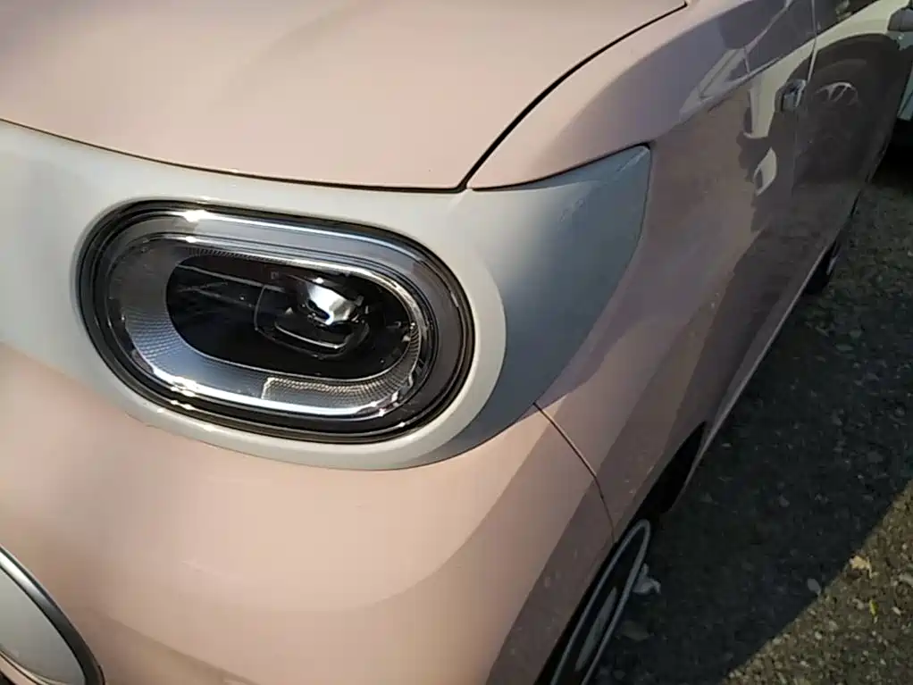 Wuling MINIEV — миниатюра 24