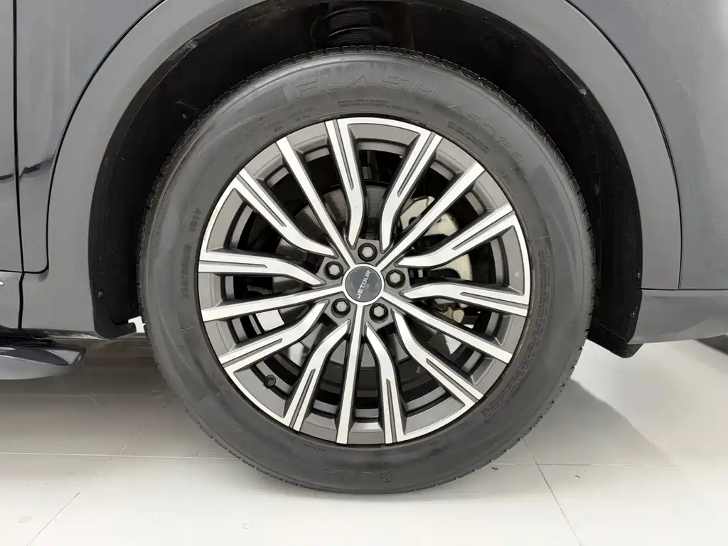 Jetour X70 PLUS — миниатюра 17