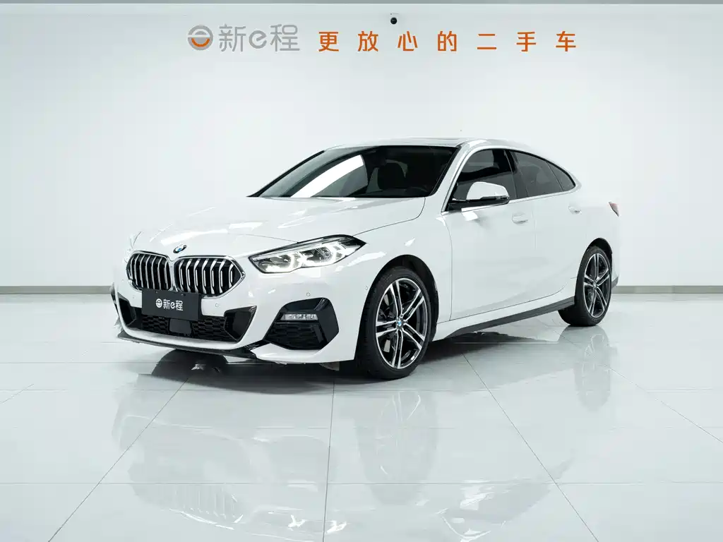 BMW 2 Series (Import) 2023