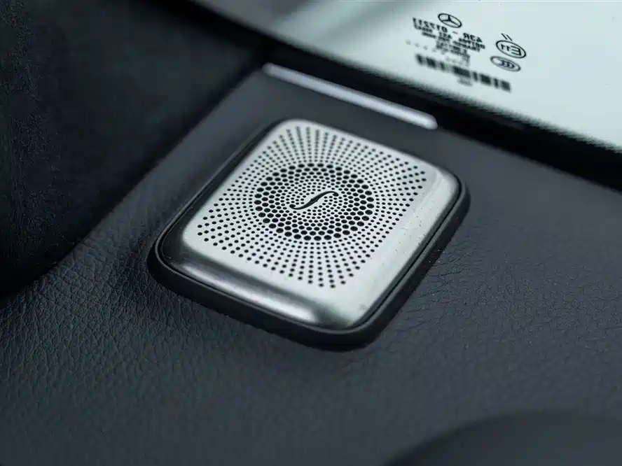 MERCEDES-BENZ G CLASS