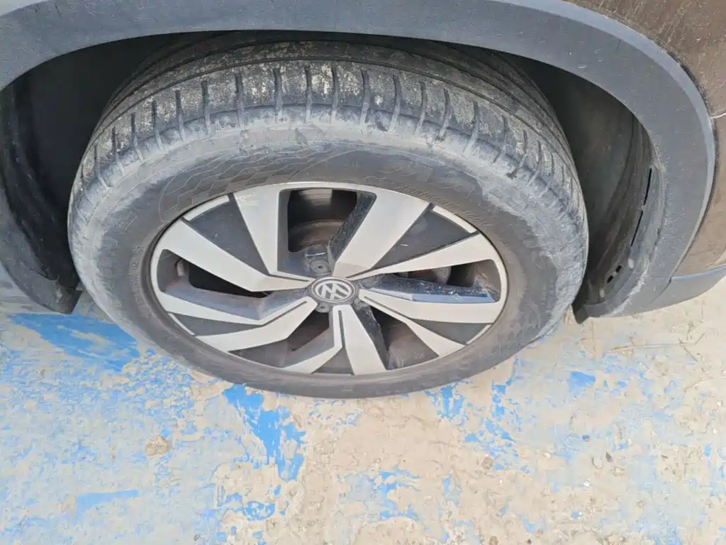 Volkswagen Tayron — миниатюра 12