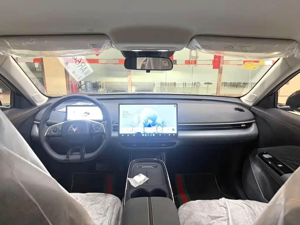 Arcfox T1 2025 320 PRO
