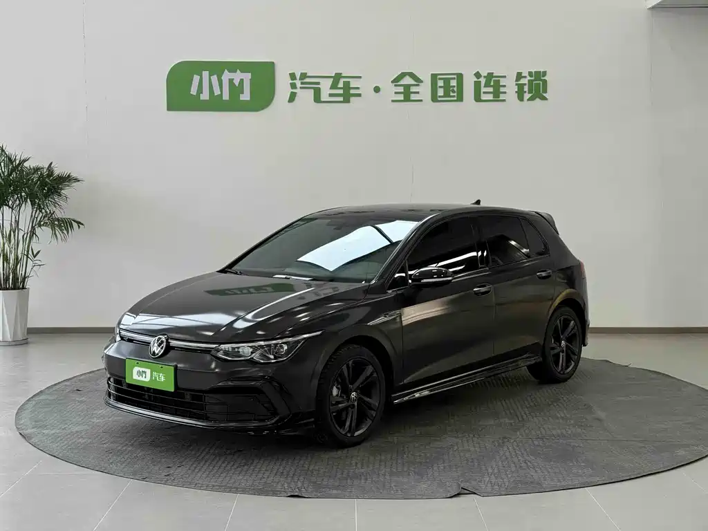 Volkswagen Golf 2023