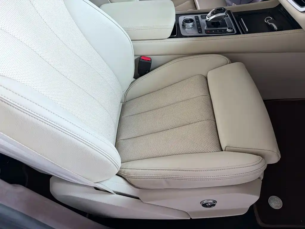 BYD Tang New Energy — миниатюра 10
