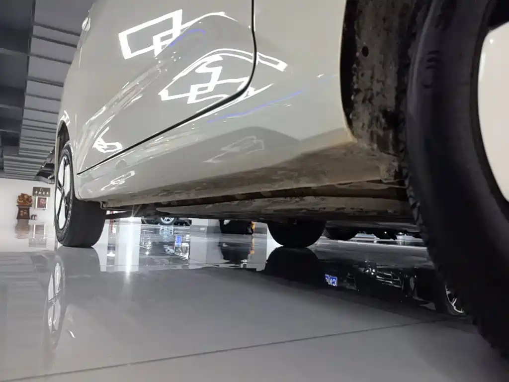 Wuling MINIEV — миниатюра 22