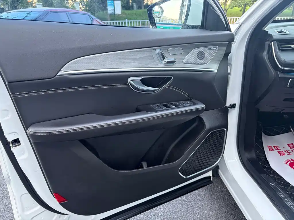 Jetour X70 PLUS — миниатюра 13