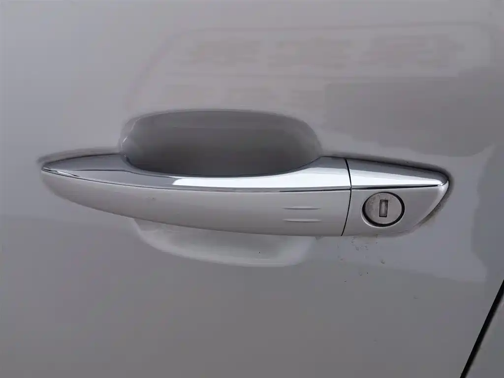 CITROEN TIANYI C5 AIRCROSS