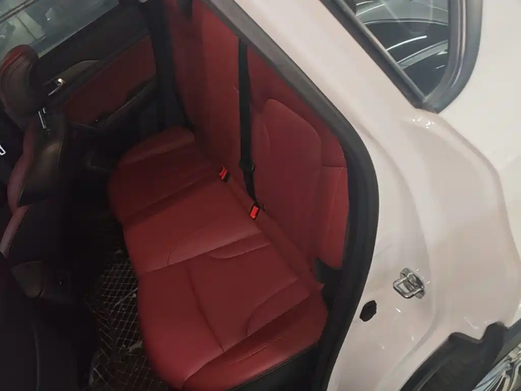 Changan CS35PLUS — миниатюра 17