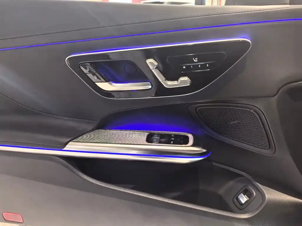 Mercedes-Benz CLE — миниатюра 5