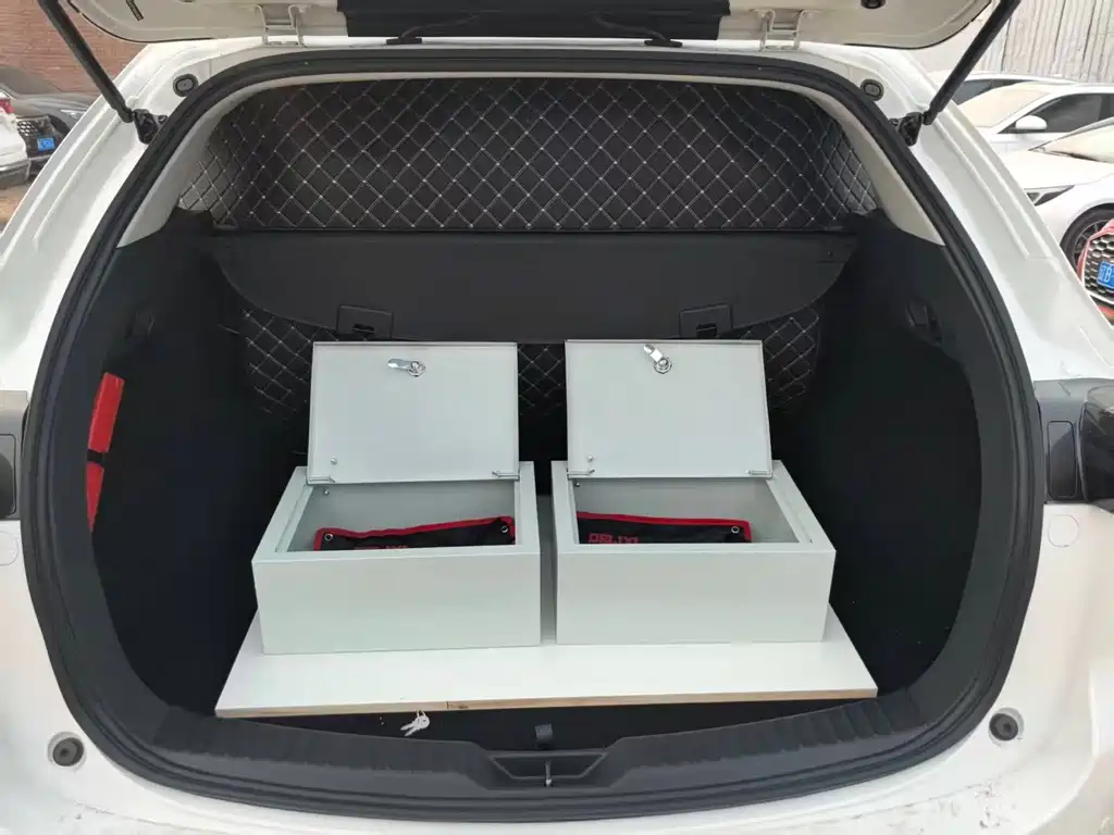 Mazda CX-5 - фото 21