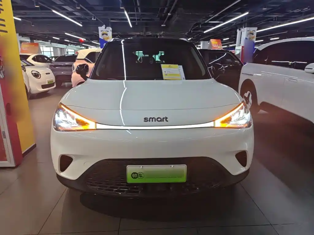 smart Smart #1 — миниатюра 3