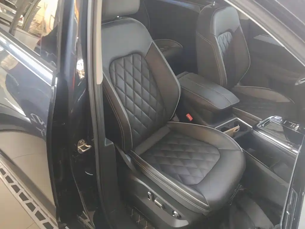 Volkswagen Talagon — миниатюра 25