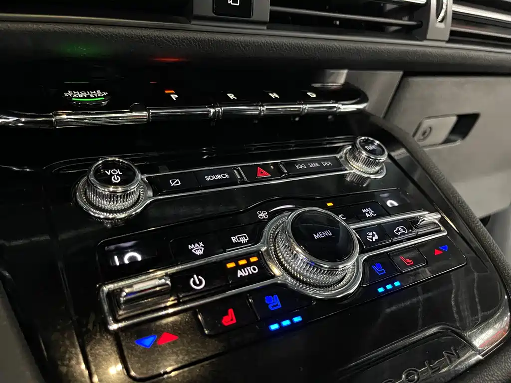 Lincoln Corsair 2020 2.0T Premium