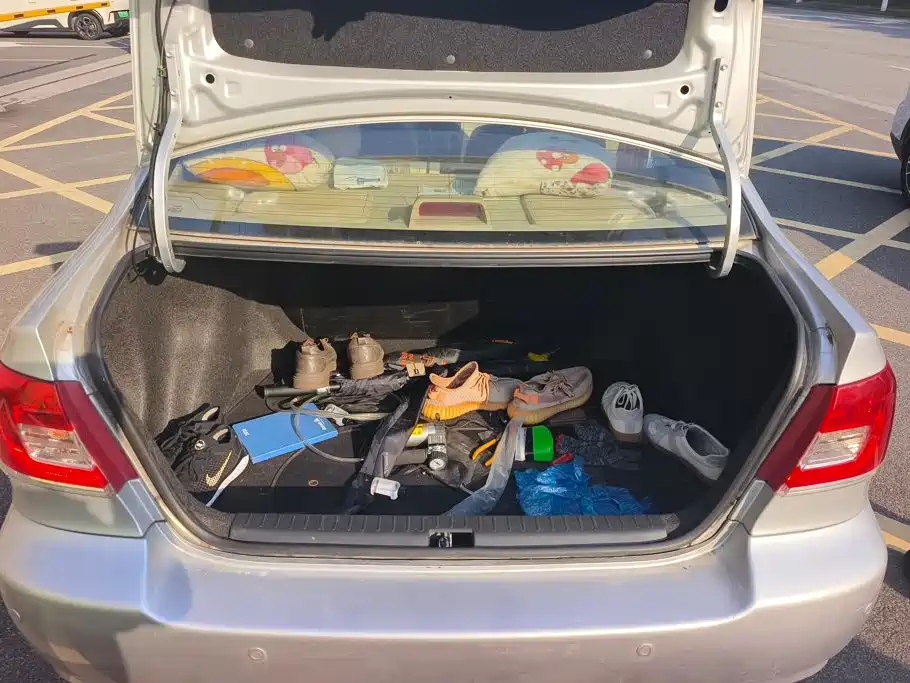 Toyota Corolla — миниатюра 3