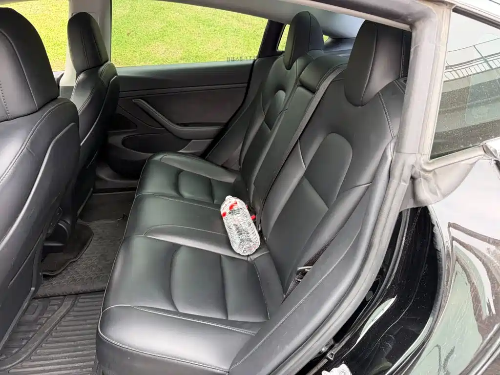 Tesla Model 3 — миниатюра 12