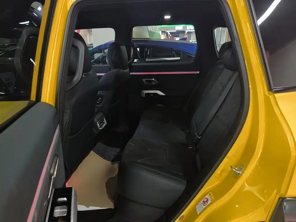 Deepal Deepal G318 — миниатюра 17