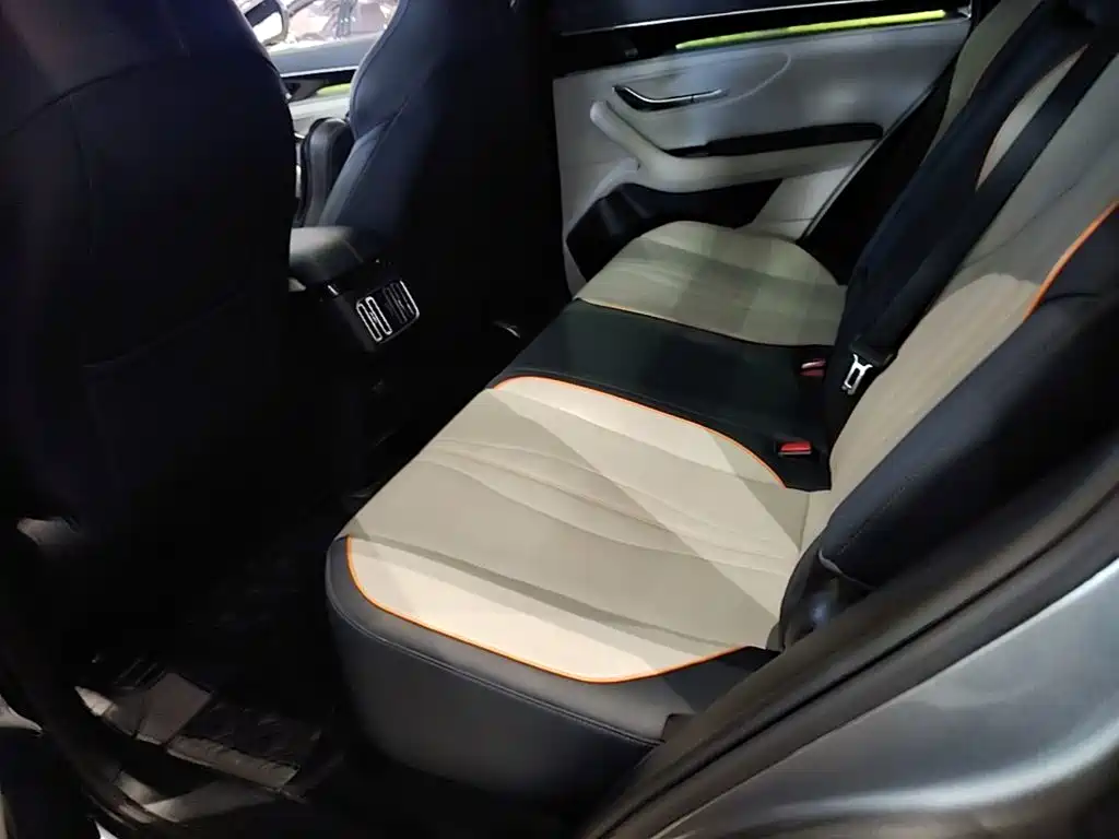 BYD PLUS New Energy — миниатюра 17