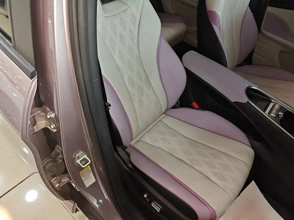 BYD Dolphin — миниатюра 3