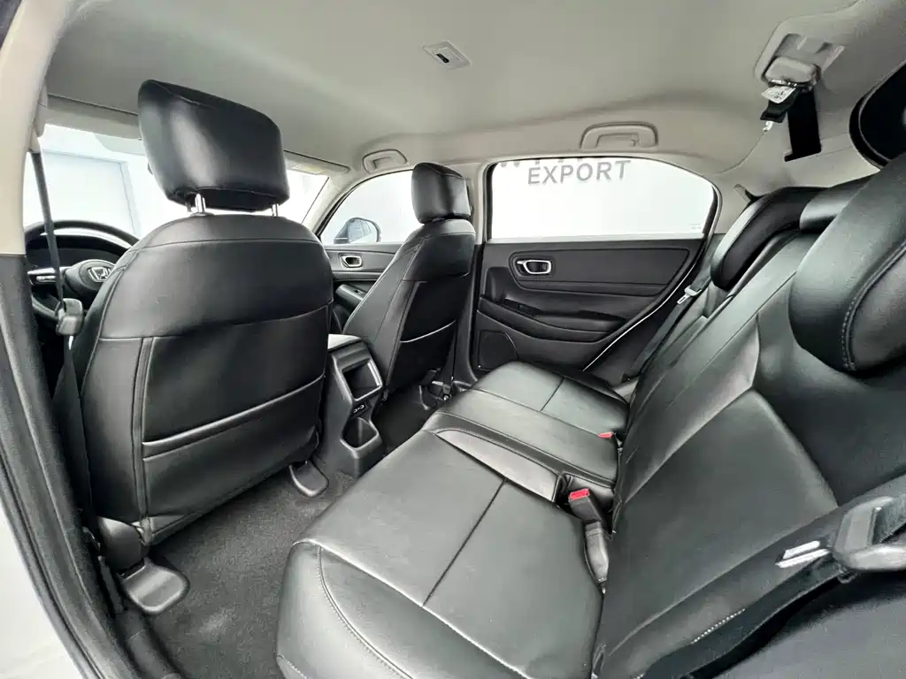 Honda Vezel — миниатюра 14