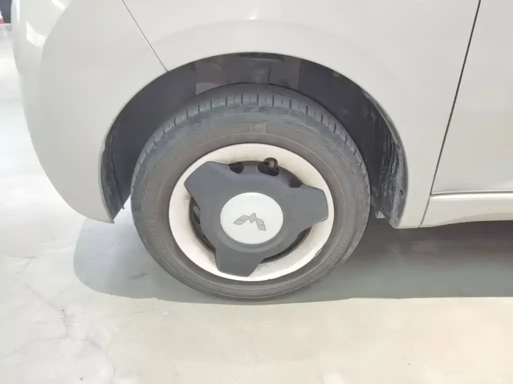 Wuling MINIEV — миниатюра 23