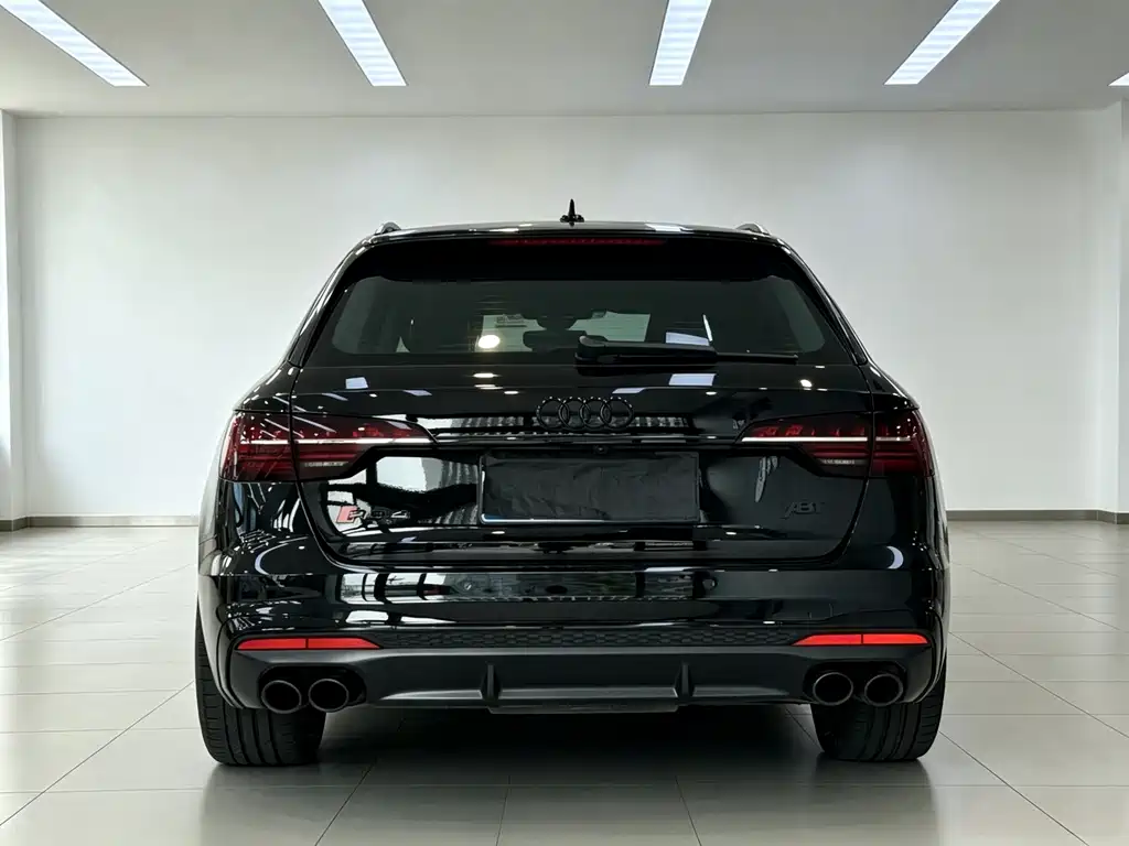 Audi S4 2024 S4 Avant 3.0TFSI