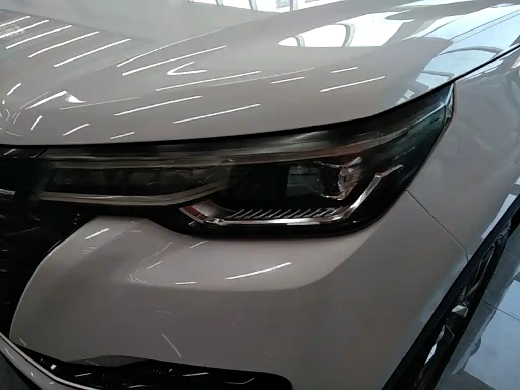 Changan CS55PLUS — миниатюра 24