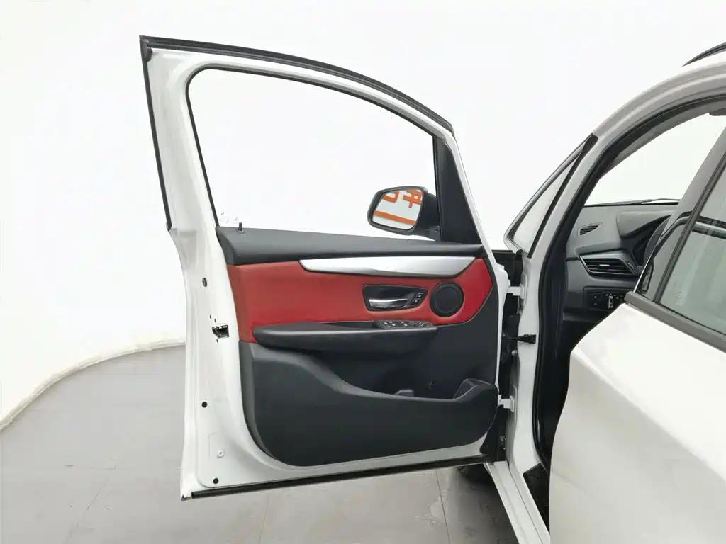 BMW 2 SERIES STATION WAGON