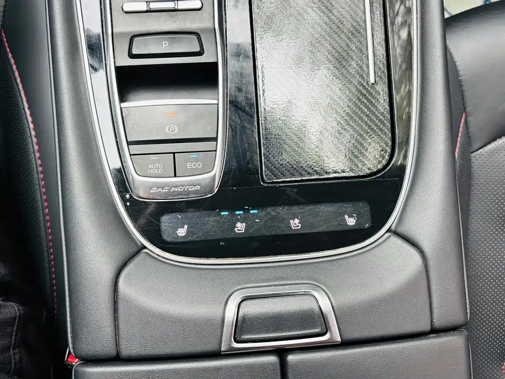 GAC Motor GS4 Plus — миниатюра 21