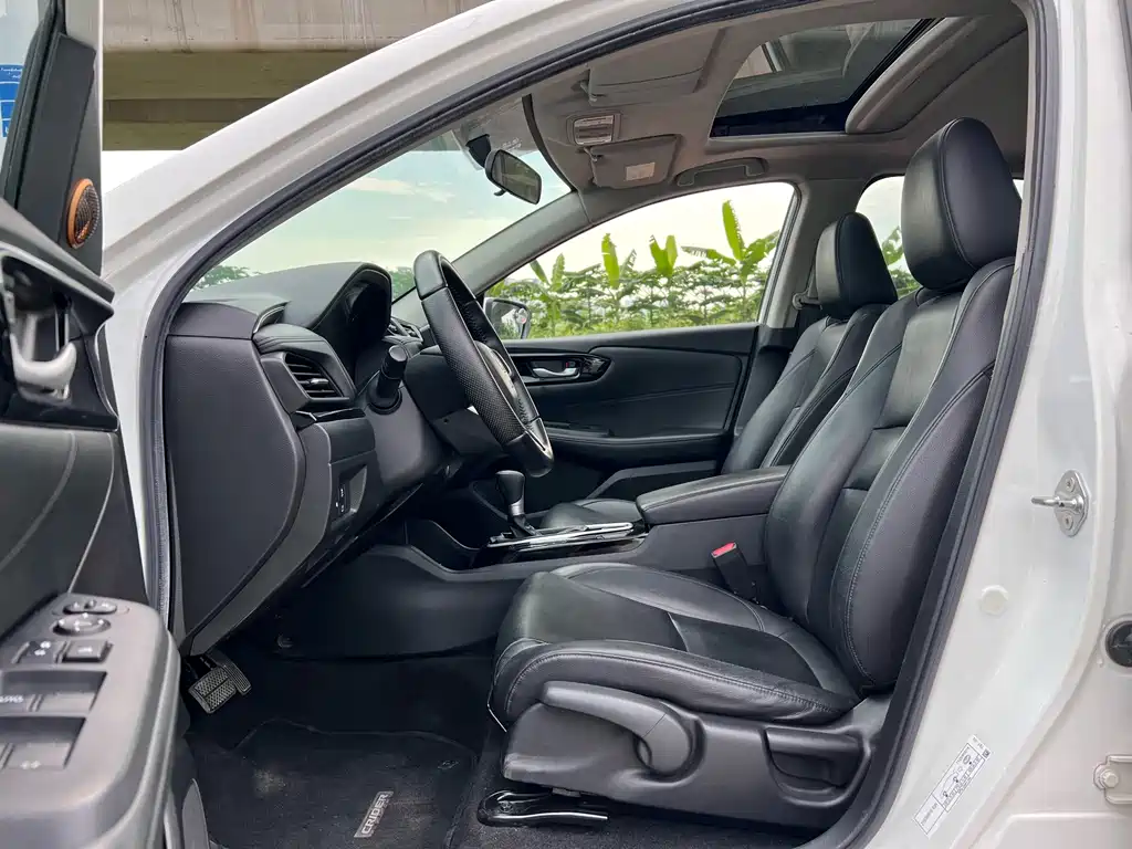 Honda Crider — миниатюра 4