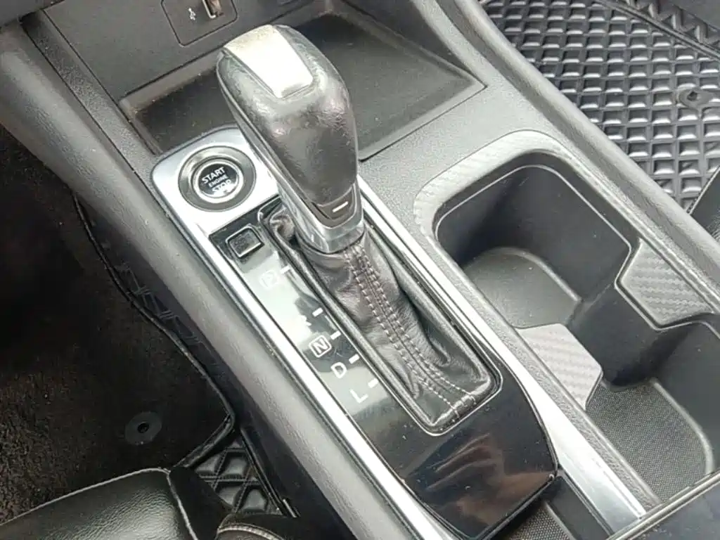 Nissan Sylphy — миниатюра 14