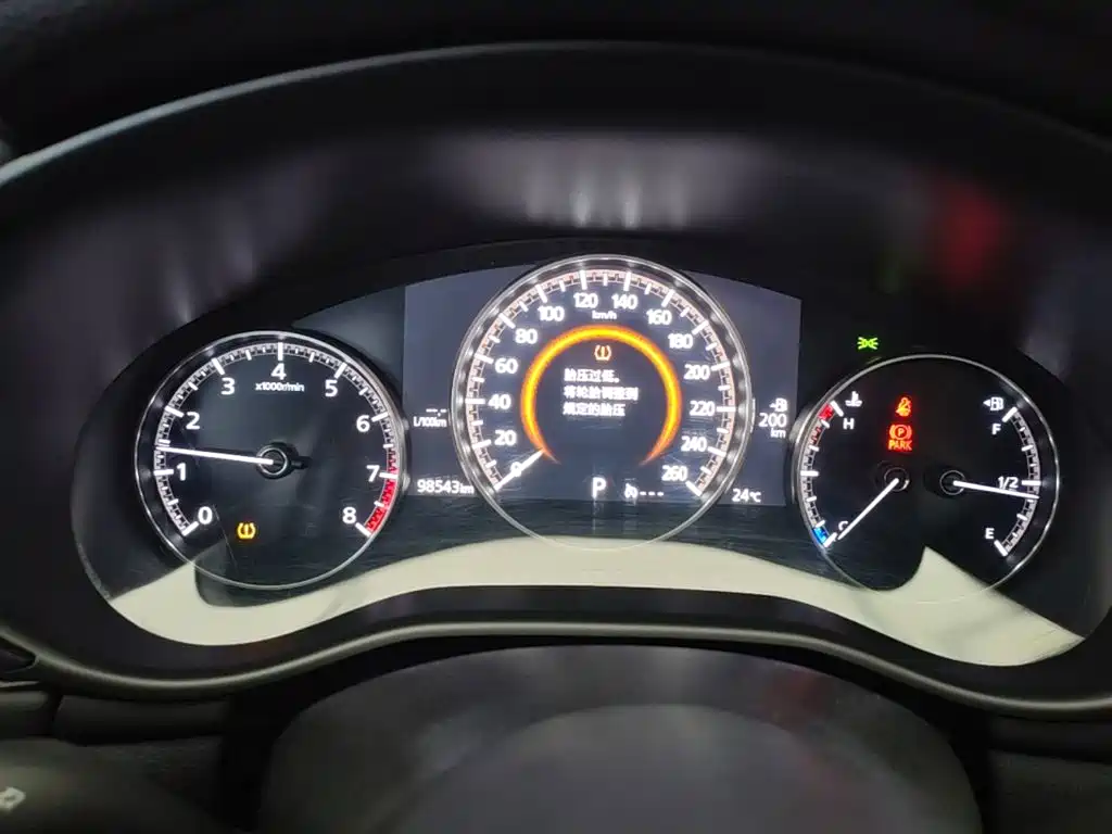 Mazda 3 Axela — миниатюра 12