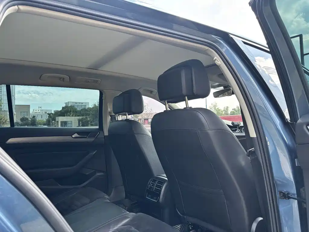 Volkswagen Viloran — миниатюра 12