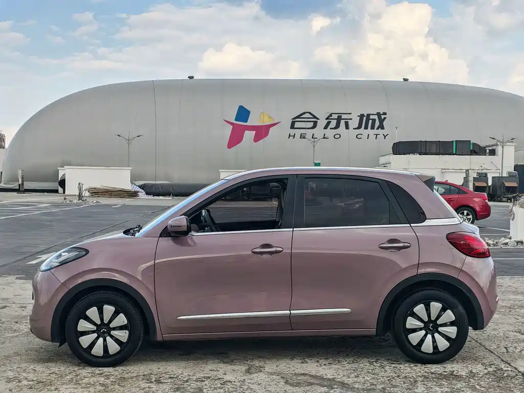Wuling Bingo — миниатюра 8