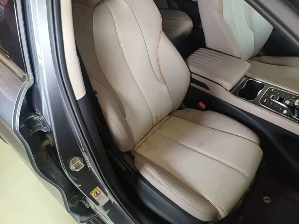 BYD Yuan Plus — миниатюра 25