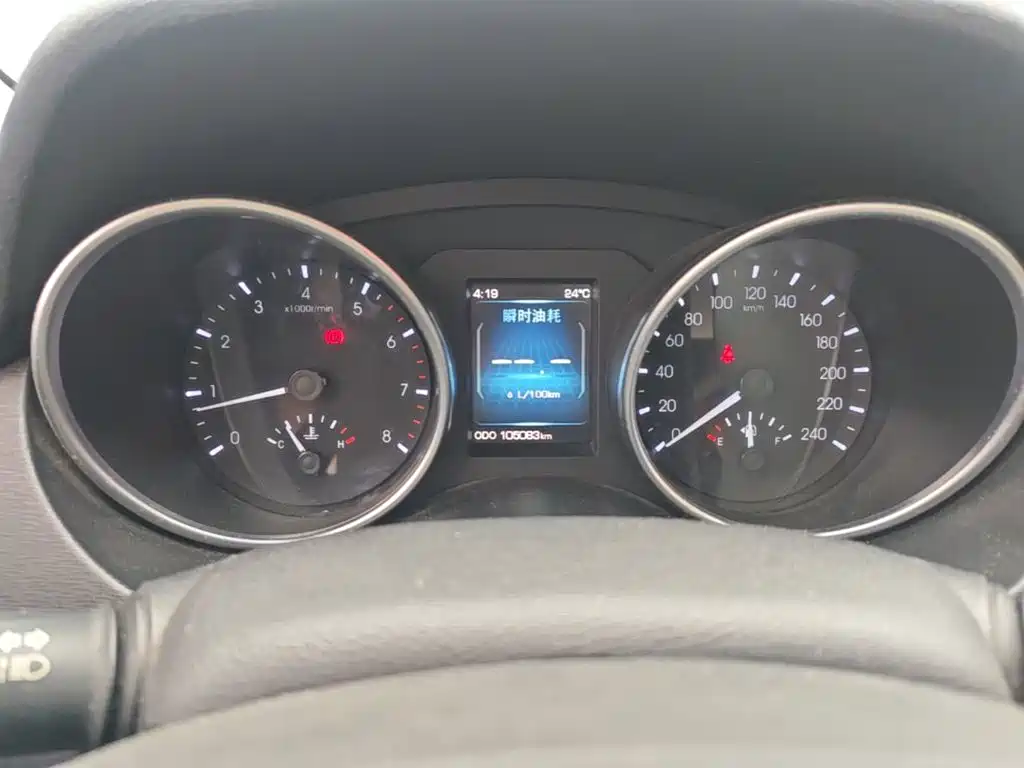 Haval H6 Coupe — миниатюра 12