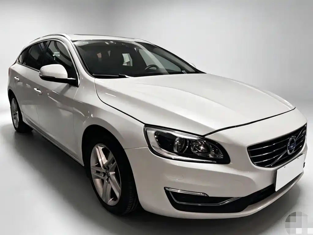Volvo V60 — миниатюра 3