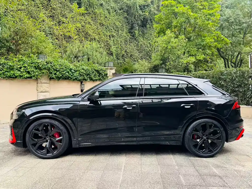 Audi RS Q8 — миниатюра 3