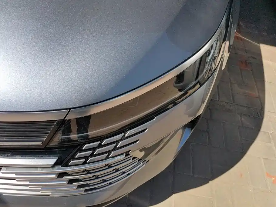 BYD Destroyer 05 — миниатюра 4
