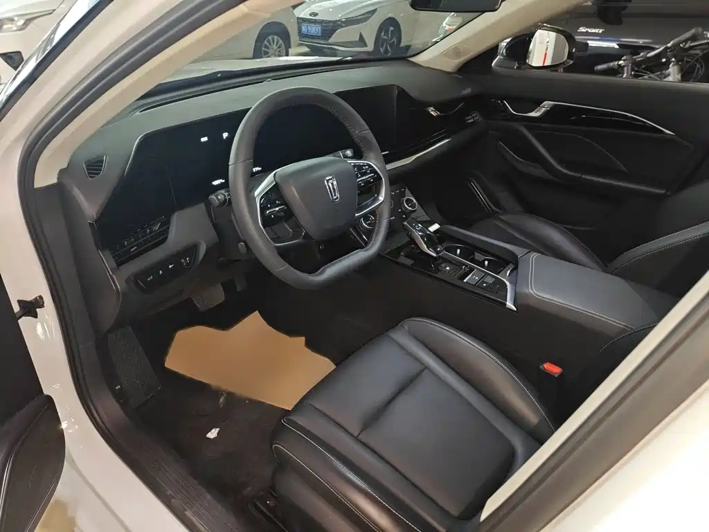 Bestune B70 — миниатюра 14