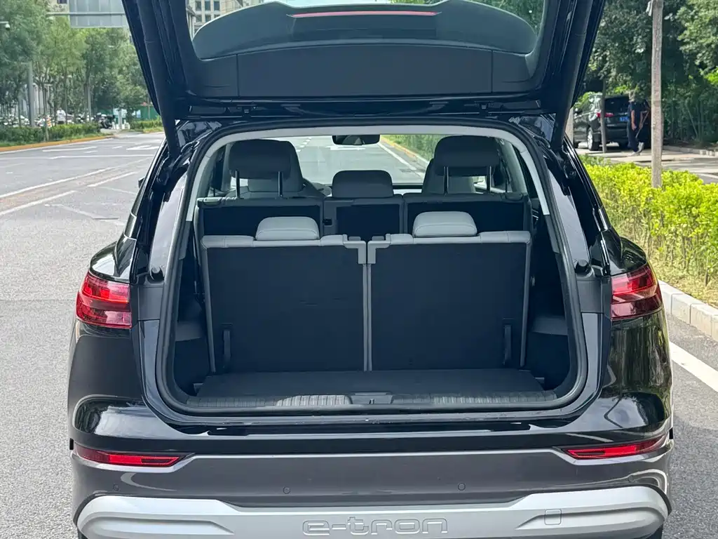 Audi Q5 e-tron — миниатюра 6