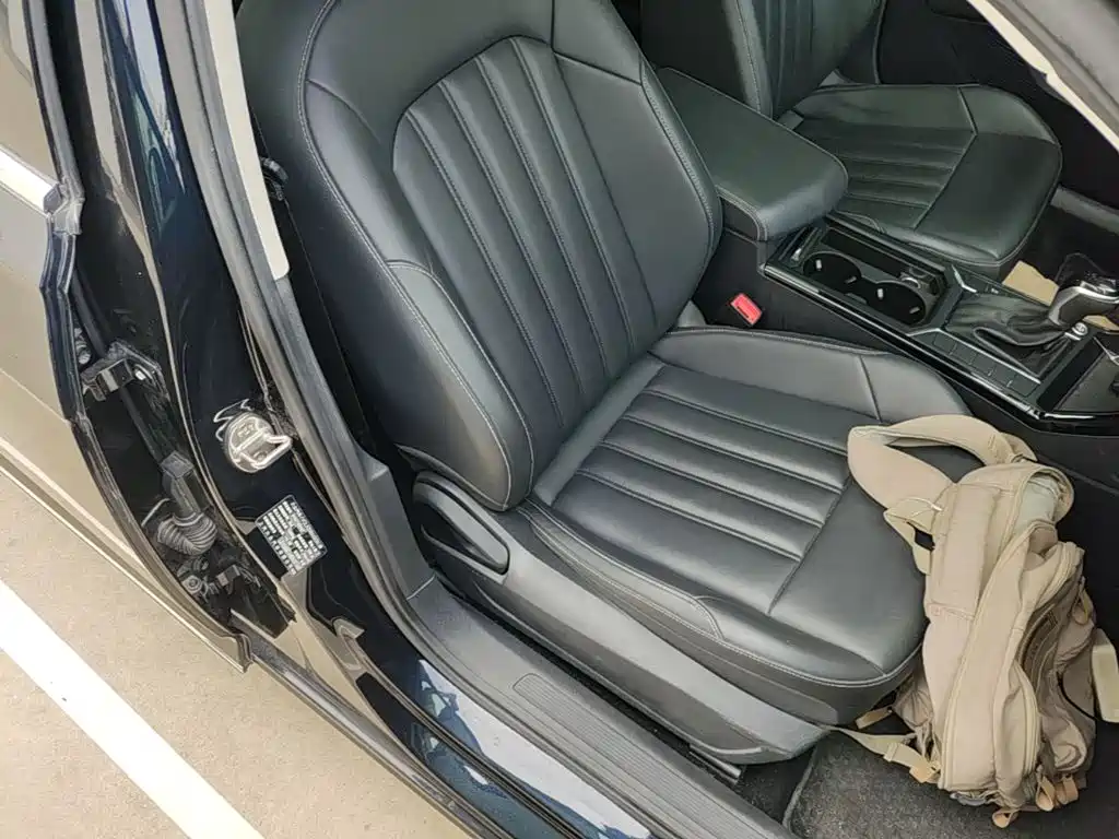Volkswagen Passat — миниатюра 25