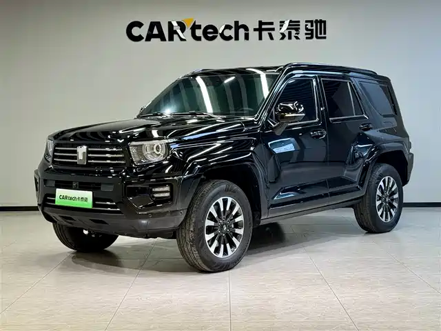 TANK TANK 700 NEW ENERGY 2025