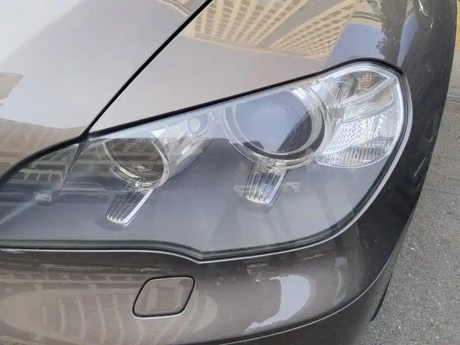 BMW X5 (Import) — миниатюра 5