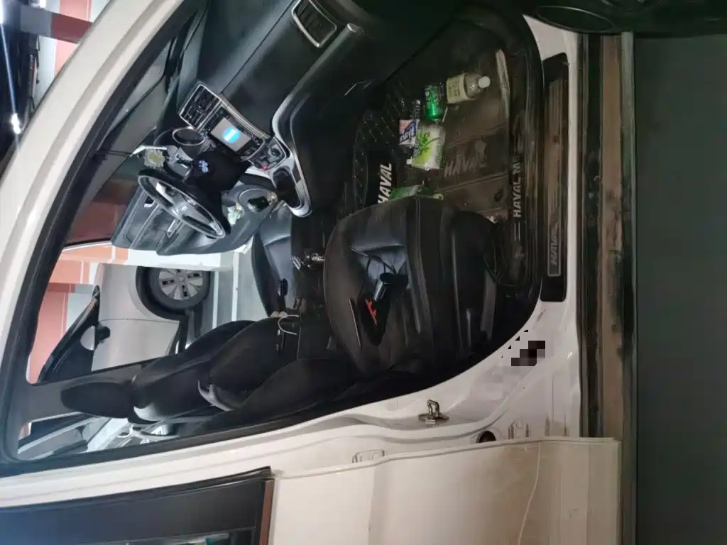 Haval M6 — миниатюра 18