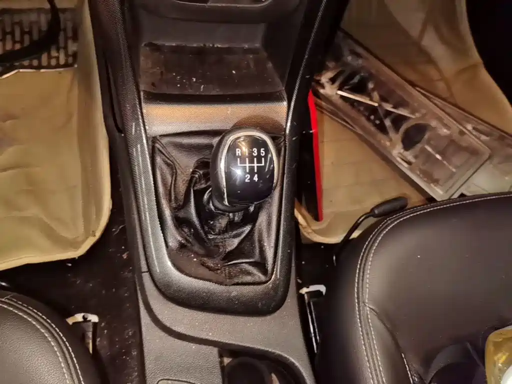 Baojun 610 — миниатюра 14