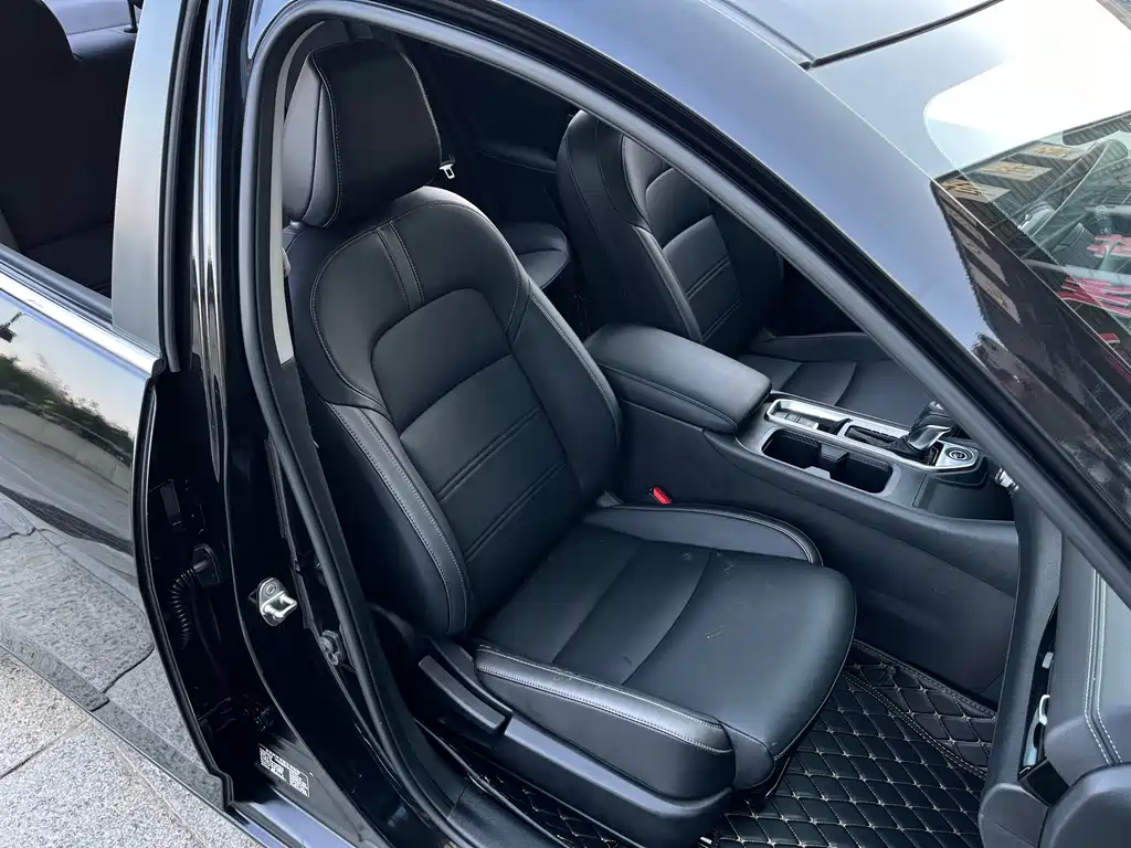 Nissan Sylphy — миниатюра 19