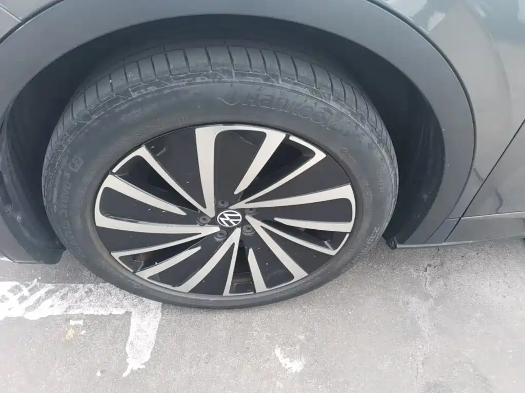 Volkswagen ID.4 X — миниатюра 23
